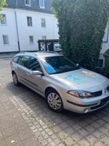 Renault Laguna  - gebrauchte Renault Laguna aus dem Jahr 2007