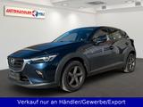 Mazda CX-3 2.0i Automatik AAC LED SHZ Navi PDC - Mazda CX-3 Gebrauchtwagen in Berlin
