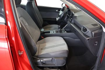 Seat Leon 1.5 TSI Style AID+LED+LANE+ALU