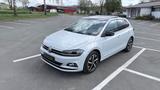 Volkswagen Polo beats TDI DSG|Pano|LED|AHK|Carplay|Navi - Volkswagen Polo: TDI Dsg