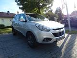 Hyundai ix35 Classic 2WD - Hyundai Gebrauchtwagen von 2013