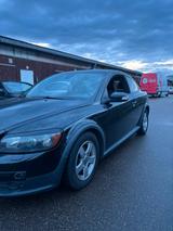 Volvo C30 1,8 Benzin - Volvo C30: 1.8