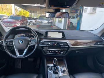 BMW 520 - 8