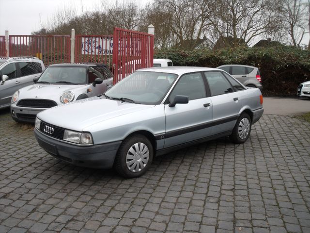 Audi 80 Lim