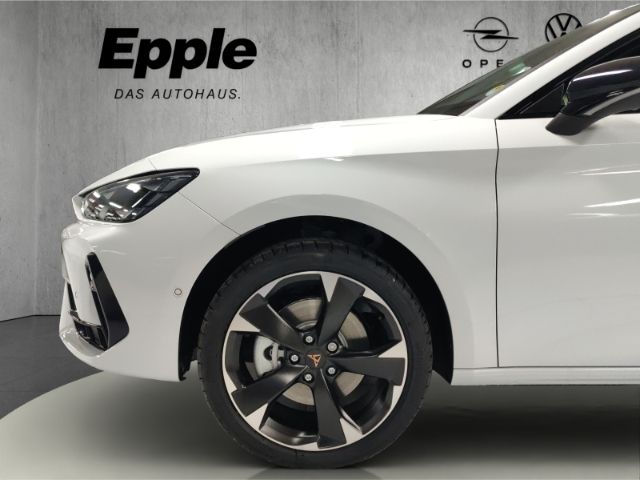Cupra Leon - Bild 6