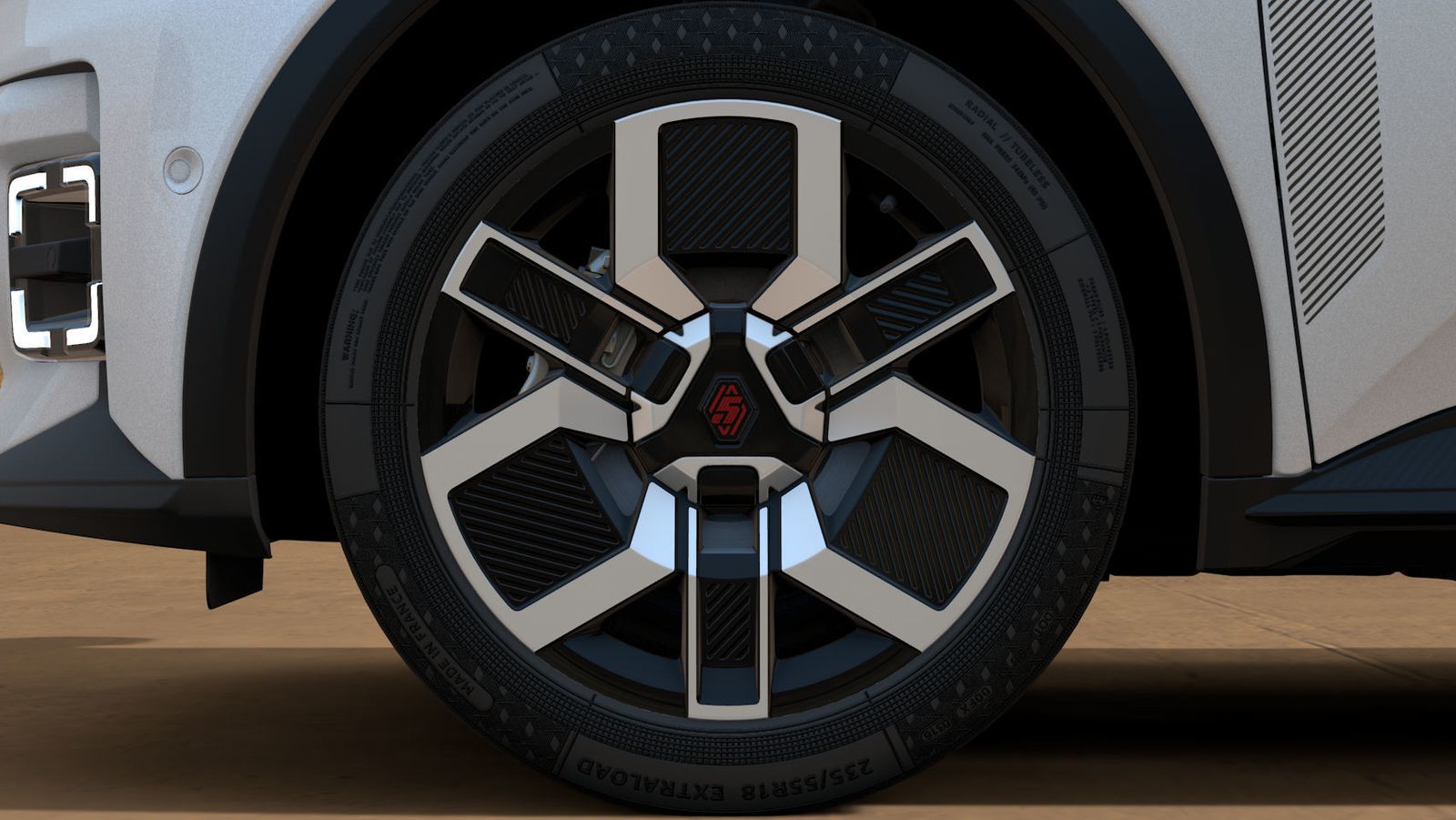 Renault R 5 - Bild 6