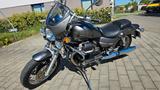 Moto Guzzi California 1100 Titanium TOP Erste Hand - MOTO GUZZI CALIFORNIA