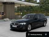 BMW 318i Sitzhgz vo . Parking Assistant Bluetooth - BMW 318 Neuwagen