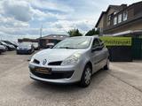 Renault Clio III Extreme TÜV Klimaanlage - Renault Clio Gebrauchtwagen in Münster