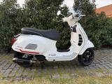 Vespa GTS SuperSport 125 weiß - Vespa GTS SuperSport 125