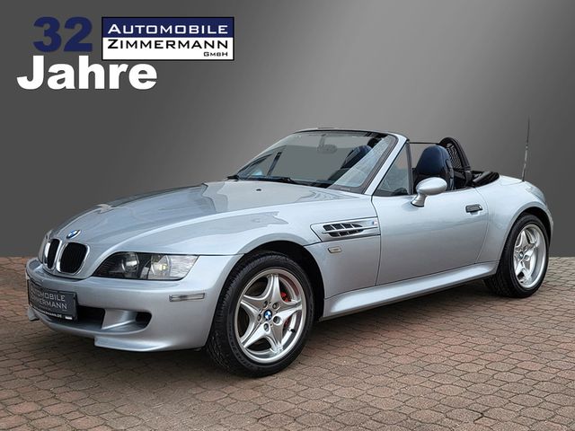 BMW Z3 M Roadster  *mtl. 288€*