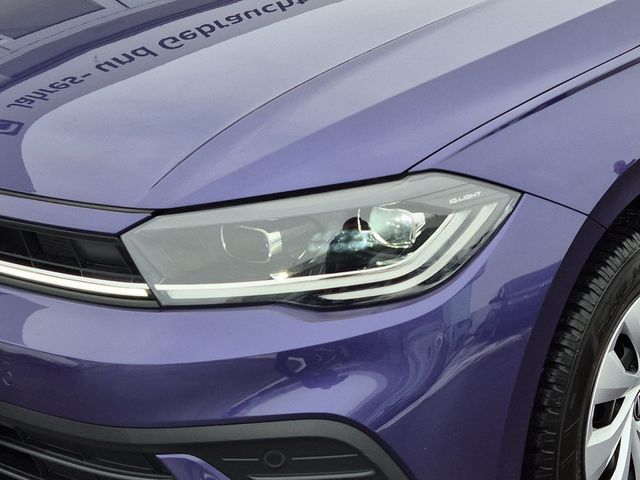 Polo 1.0 TSI MOVE*DSG*MATRIX*DIGITAL COCKP*DAB+*