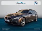 BMW 335d xDrive Touring M Sportpaket Head-Up+AHK+SHZ - BMW 335 mit Diesel-Antrieb