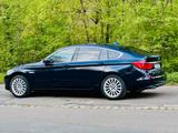 BMW 530d xDrive Gran Turismo - BMW 530: 530d Gran Turismo
