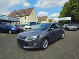 Ford Focus 1,0 EcoBoost Champions Edition Zahnriem-Ne - Ford Focus: Champions Edition