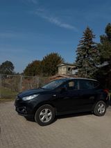 Hyundai ix35 - 2.Hand - Hyundai ix35 in Hannover