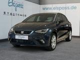 Seat Ibiza FR 115PS DSG VOLL-LED PDC NAVI SHZG ACC WI