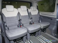 Volkswagen T7 Multivan - Vorschau Bild 7