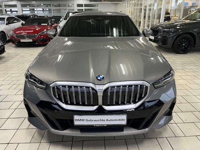 BMW 520 - Bild 2