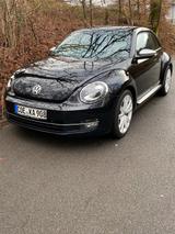 Volkswagen VW Beetle 5c 1.4 Remix schwarz 160 PS - Volkswagen Beetle 5C