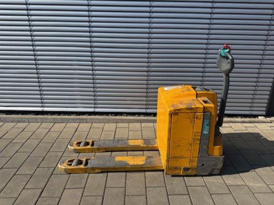 Jungheinrich EJE 220