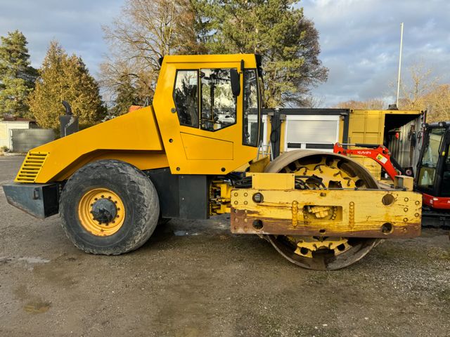 BOMAG BW219DH-3