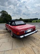 Mercedes-Benz Mercedes Benz 380 SL r107 v8 - Mercedes-Benz 380: Cabrio, 380sl