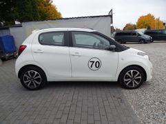 Fahrzeugabbildung Citroën C1 Shine  **FALTDACH / KAMERA / ALLWETTERREIFEN*