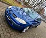 Renault Megane 1.6benzin Kombi fahrbereit ... - Renault Megane aus 2005: Kombi