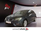 Seat Leon 2.0 TDI DSG Xcellence LED Pano KameraNavi - Seat mit Diesel-Antrieb: Limousine, Automatik