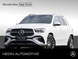Mercedes-Benz GLE 580 4M AMG PREMIUM|360°|BURM|PANO|AHK|KEYL