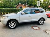 Hyundai Santa Fe 2.2 CRDI 7 Sitze Tüv 2027 - Hyundai SANTA FE Gebrauchtwagen in Hamburg