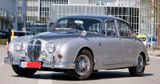 Jaguar MK II