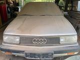 Audi 200 20V Quattro in Original Zustand - Audi 200: 20v