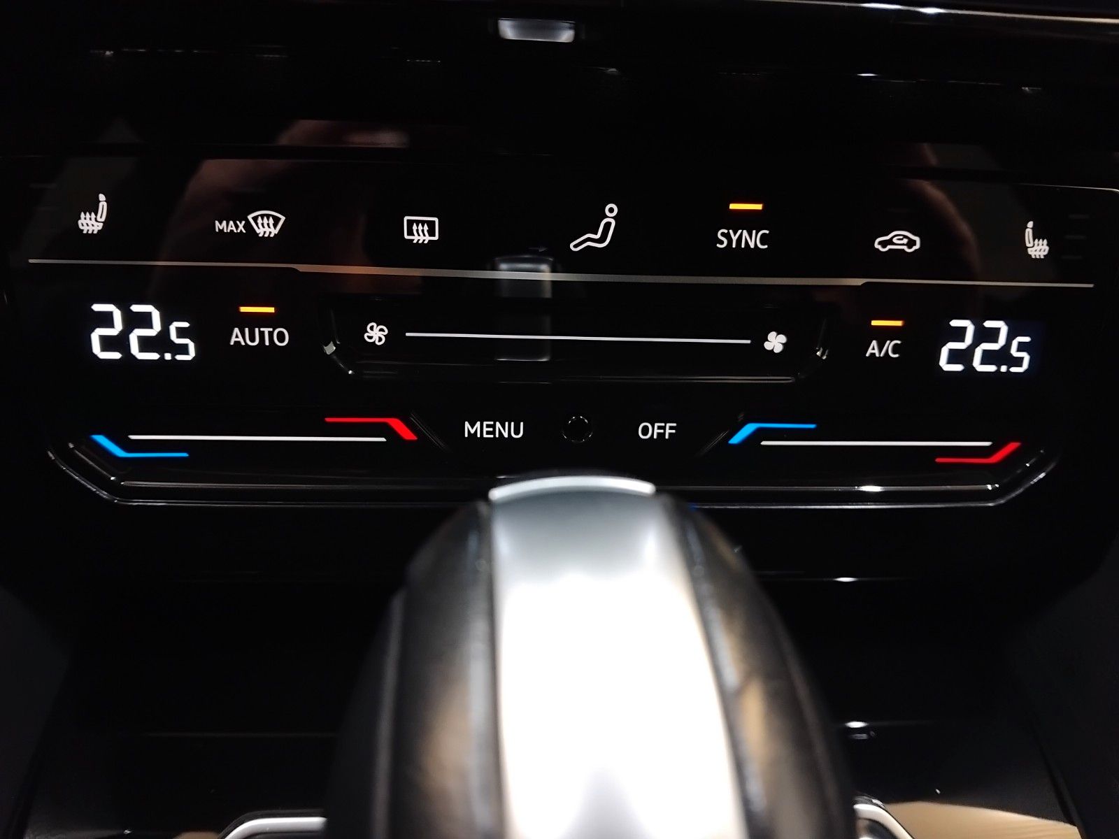 Vw Arteon (09/2021, Diesel)
