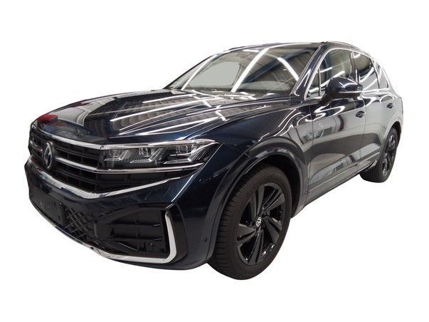 Volkswagen Touareg - Bild 2
