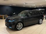 Land Rover Range Rover Sport 3.0 TDV6 HSE*PANO*AHK* - Land Rover Range Rover Sport: Hse