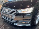 Audi A1 Sportback sport Sihzg MMI FIS Klima ZV 2.Ha - Audi A1: 1.2