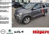 Renault Twingo Electric Vibes - Renault Twingo Electric-Vibes