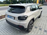 Jeep Avenger 1.2 DCT6 e-Hybrid Summit - Jeep Avenger: Automatik