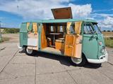 Volkswagen T1 SO33 Westfalia - Volkswagen T1 Oldtimer