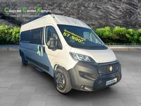 Mooveo Van Light 60DB Tagezulassung 