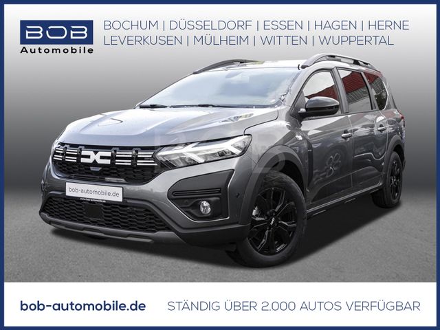 Dacia Jogger Extreme HYBRID 140 7-Sitzer NAVI SHZ PDC