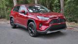 Toyota Suche Toyota RAV4 Hybrid  Kaufgesuch - Toyota RAV 4 in Lübeck