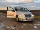 Chrysler PT CRUISER - Chrysler PT Cruiser von privat