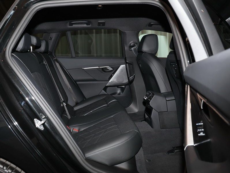 BMW 520 - Bild 11