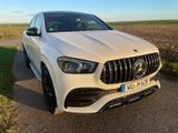Mercedes-Benz GLE 53 AMG 4MATIC + Coupe