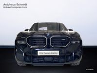 BMW XM - Vorschau Bild 7