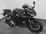 Yamaha YZF R 125  // Matt Schwarz  // 7000 KM - Offers matching your search criteria