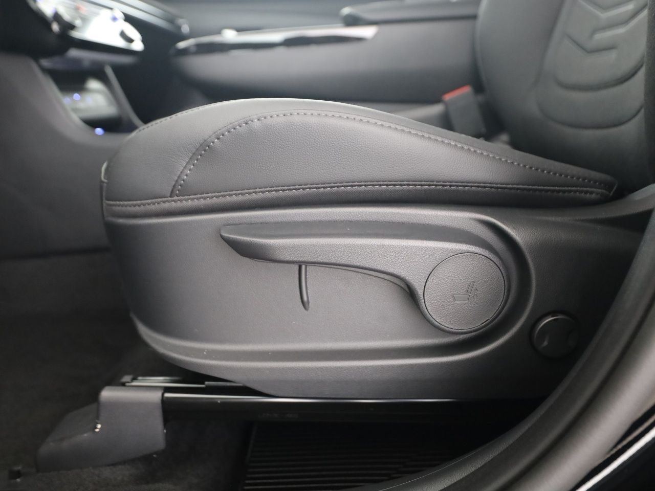 Hyundai Tucson – Bild 18